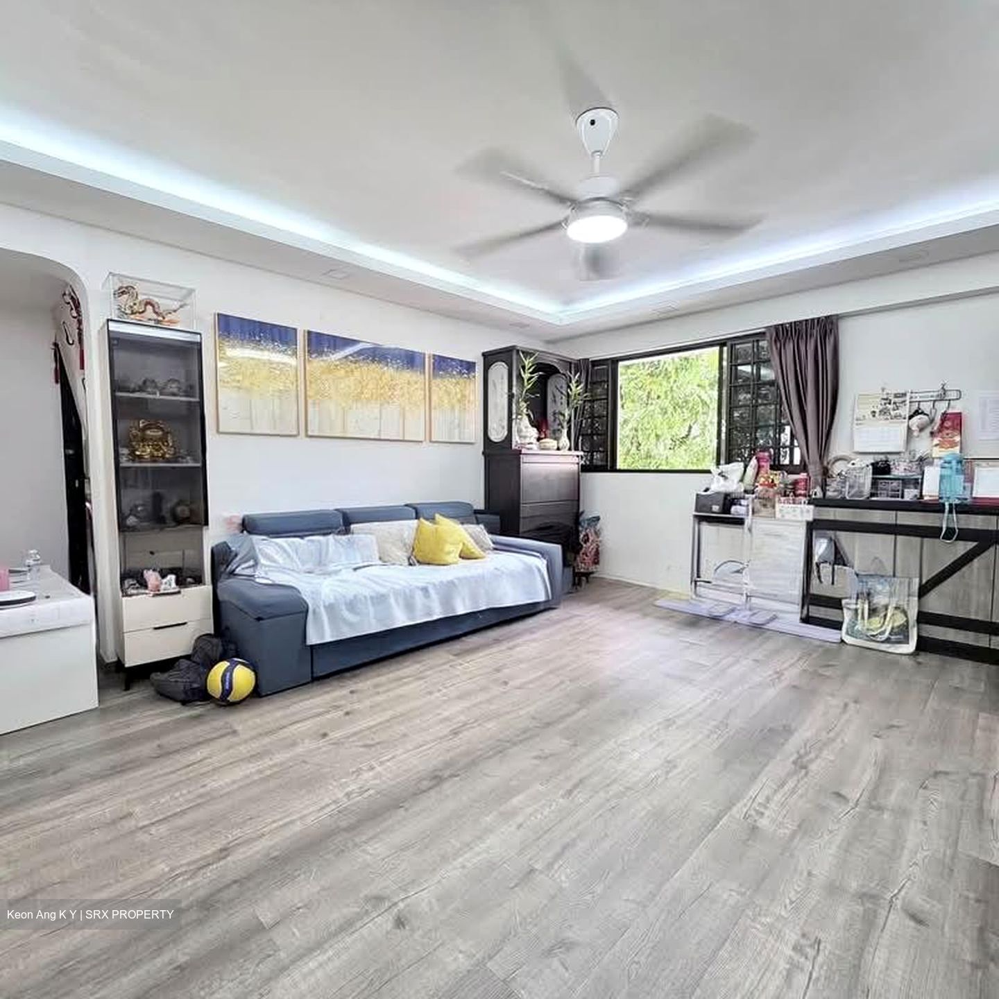 Blk 118 Hwi Yoh Ville (Serangoon), HDB 4 Rooms #580240321